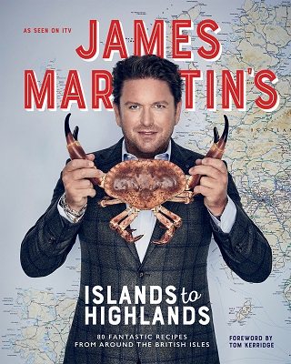 button to buy james martin book