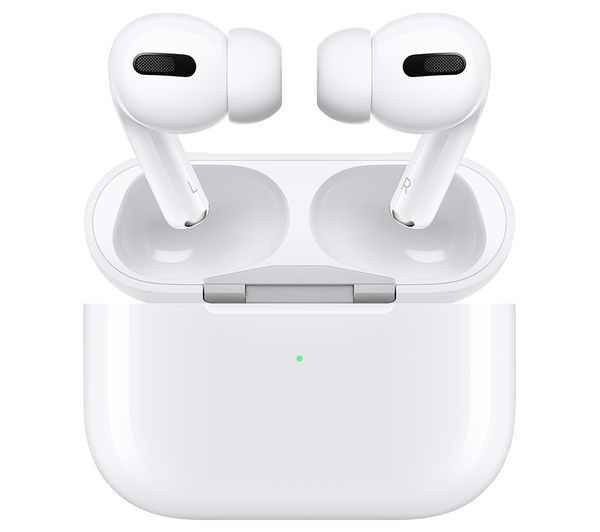 button to buy apple airpods