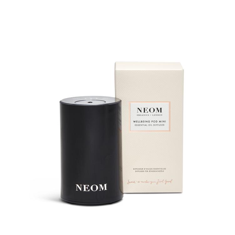 button to buy Neom Mini Wellbeing Pod